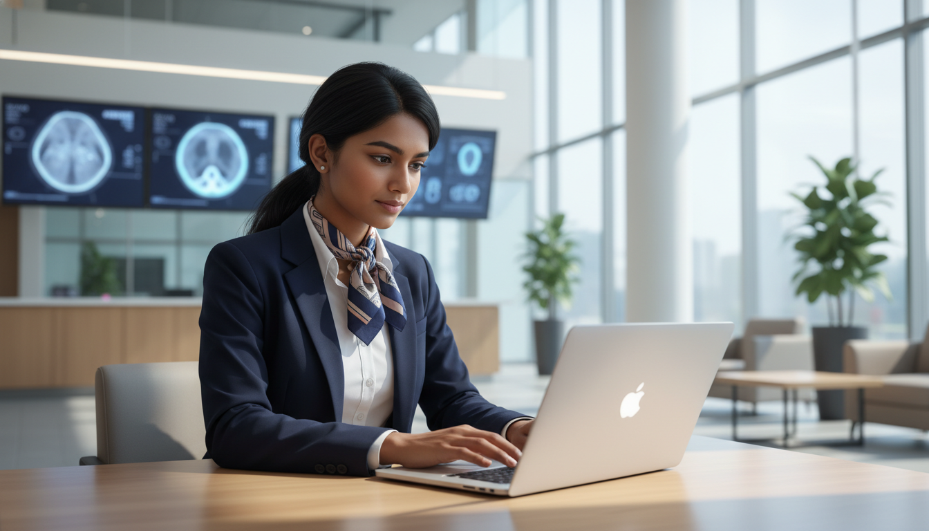 IMG Residency Guide: Mastering Away Rotations for Interventional Radiology