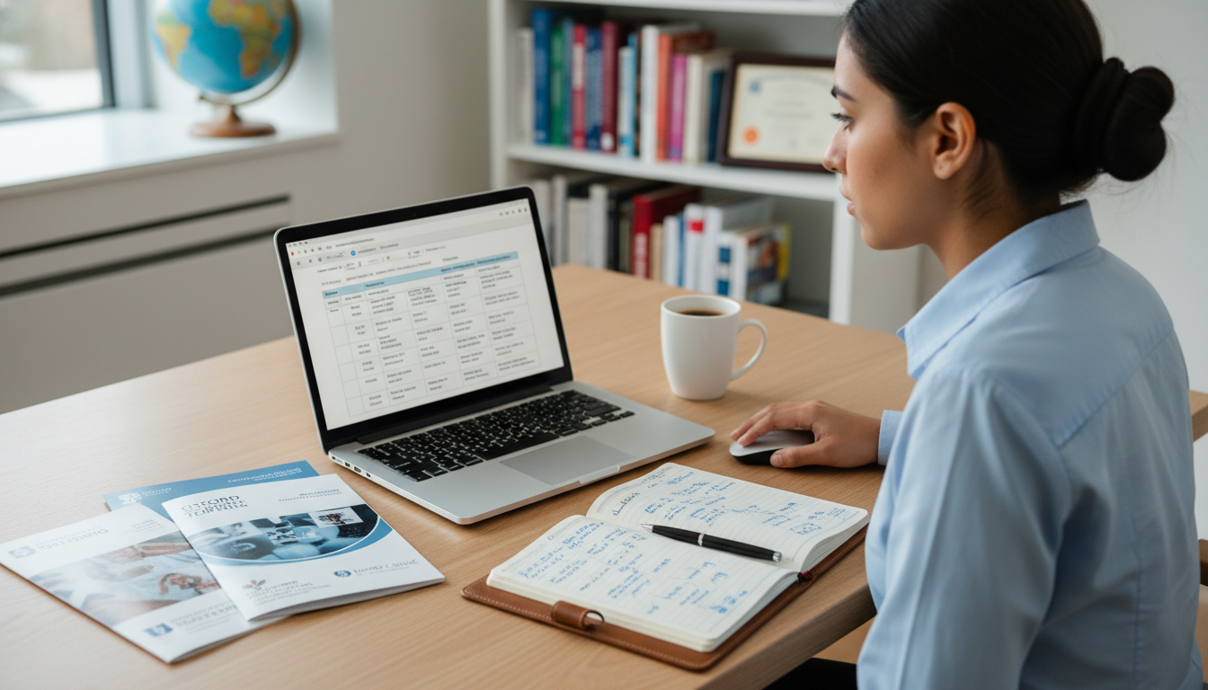 International medical graduate researching interventional radiology residency programs International medical graduate researching interventional radiology residency programs - IMG residency guide for Pre-Intervie