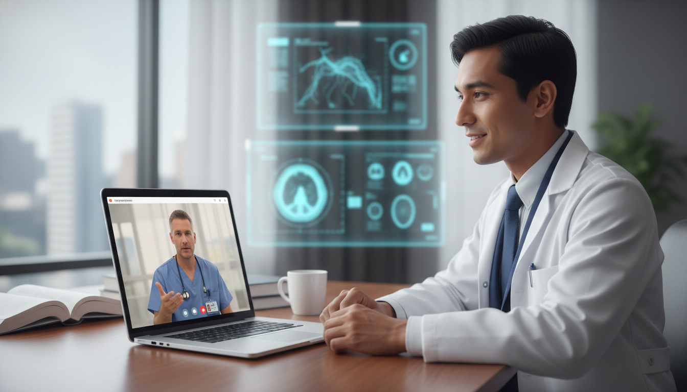 Essential IMG Residency Guide: Mastering Pre-Match Communication in IR