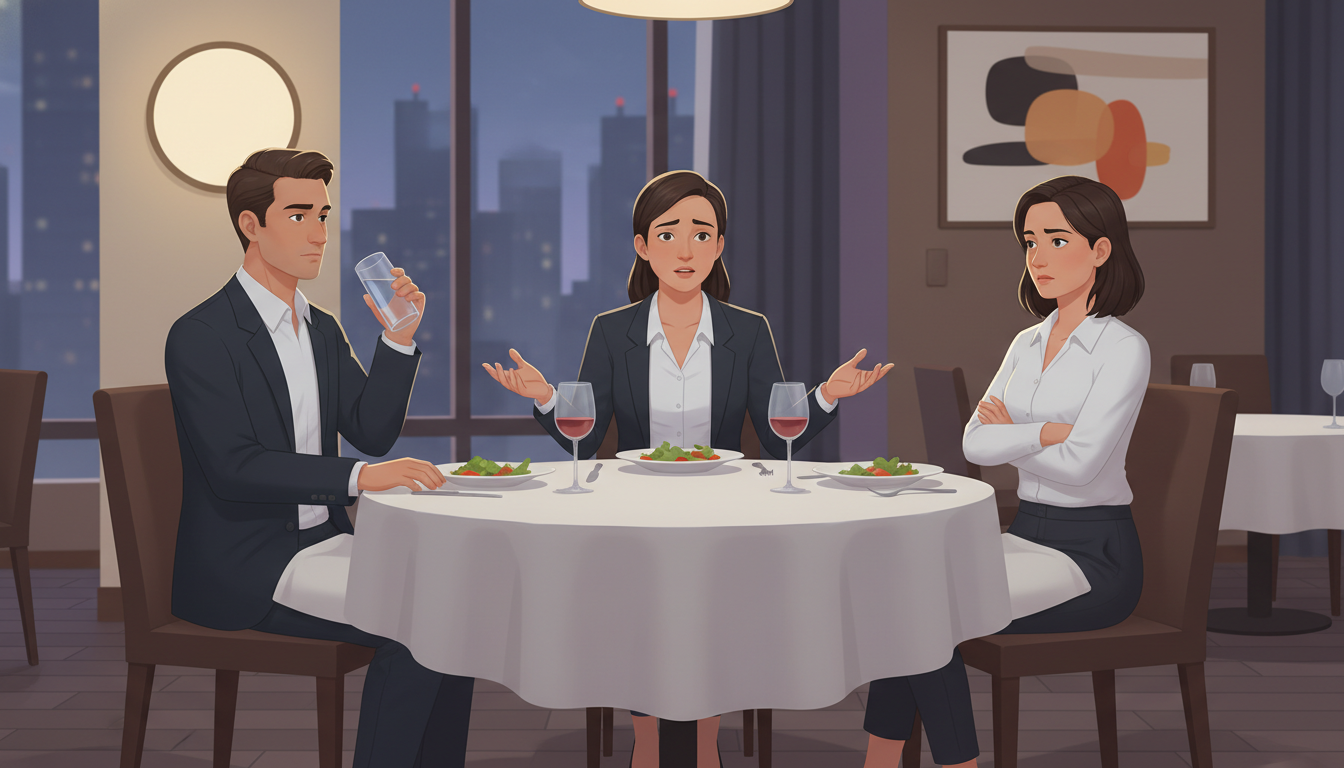 Resident turnover discussion during residency interview social Resident turnover discussion during residency interview social - IMG residency guide for Resident Turnover Warning Signs for