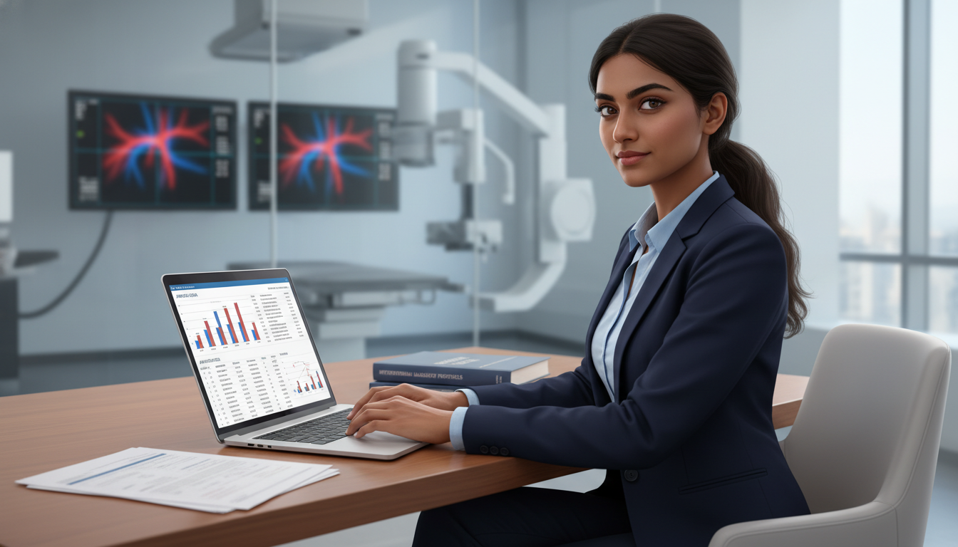 Ultimate IMG Guide to Winning Interventional Radiology Residency Matches