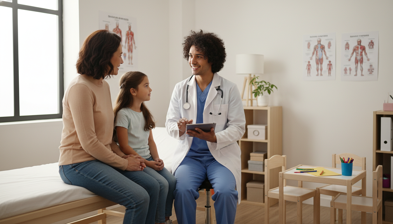 Medicine pediatrics private practice physician in community clinic Medicine pediatrics private practice physician in community clinic - IMG residency guide for Academic vs Private Practice for