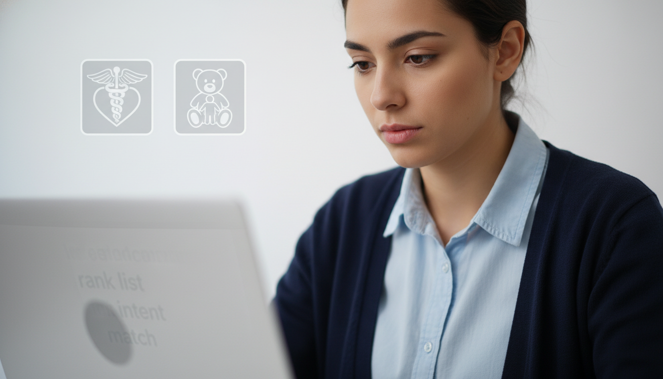 Medicine pediatrics residency applicant evaluating match communication Medicine pediatrics residency applicant evaluating match communication - IMG residency guide for Pre-Match Communication for