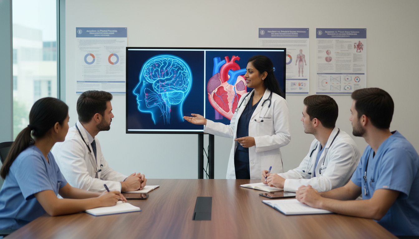 Academic medicine psychiatry combined physician teaching residents Academic medicine psychiatry combined physician teaching residents - IMG residency guide for Academic vs Private Practice for