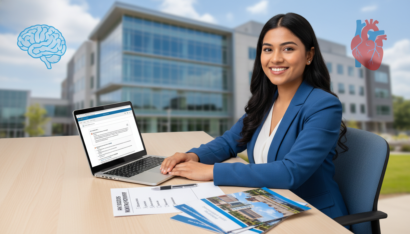 Essential Away Rotation Strategies for IMGs in Medicine-Psychiatry