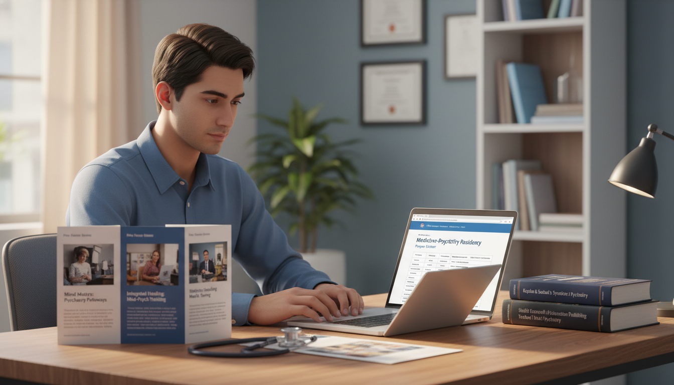 The Ultimate IMG Residency Guide: Spotting Malignant Med-Psych Programs