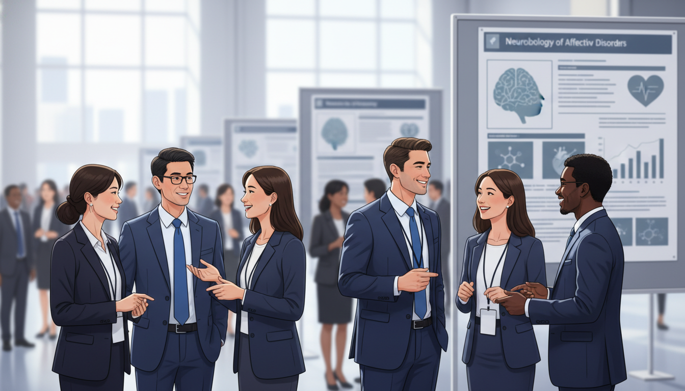 Essential Networking Strategies for IMGs in Medicine-Psychiatry Residency