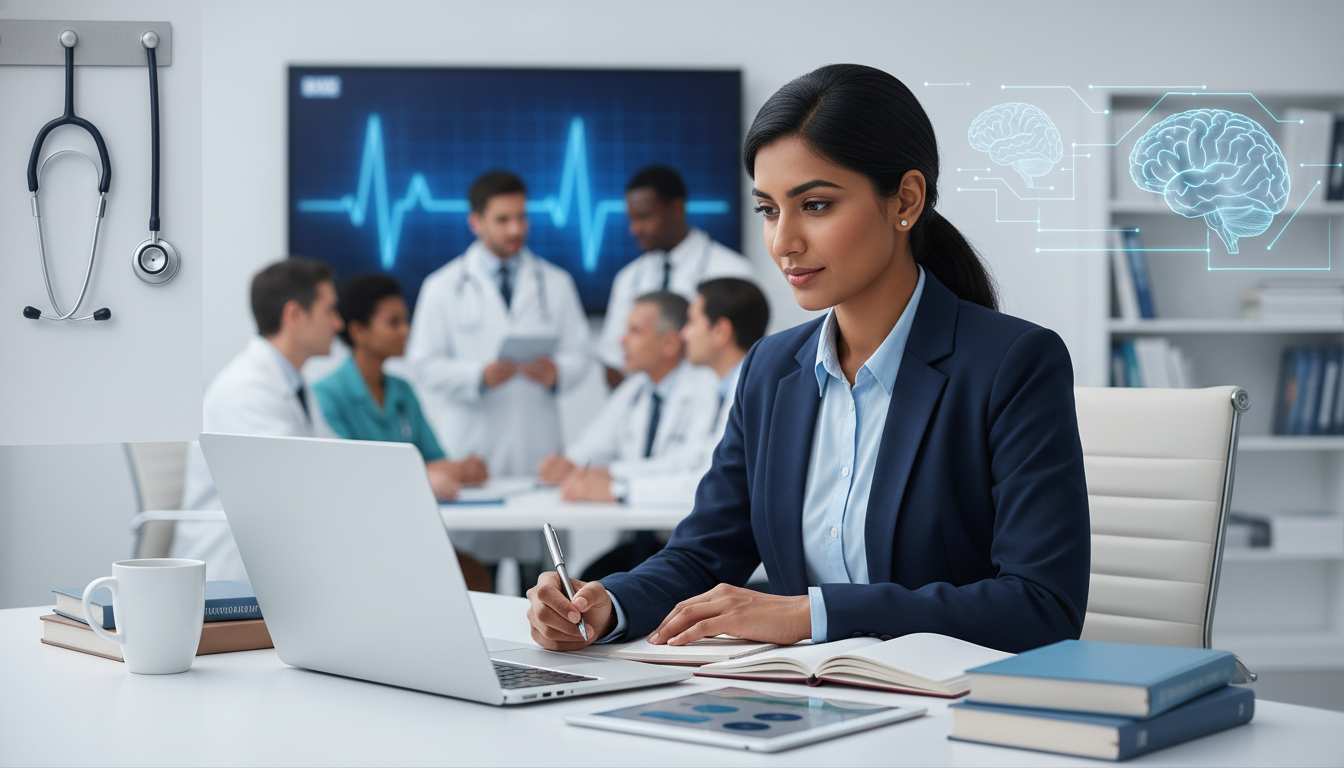 Essential IMG Residency Guide: Preparing for Medicine-Psychiatry Interviews