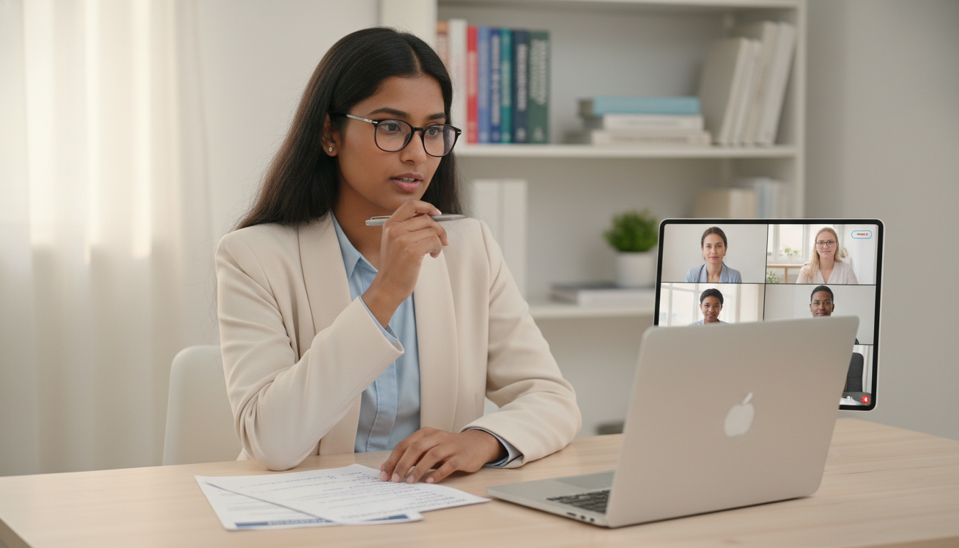 International medical graduate practicing residency interview answers - IMG residency guide for Pre-Interview Preparation for