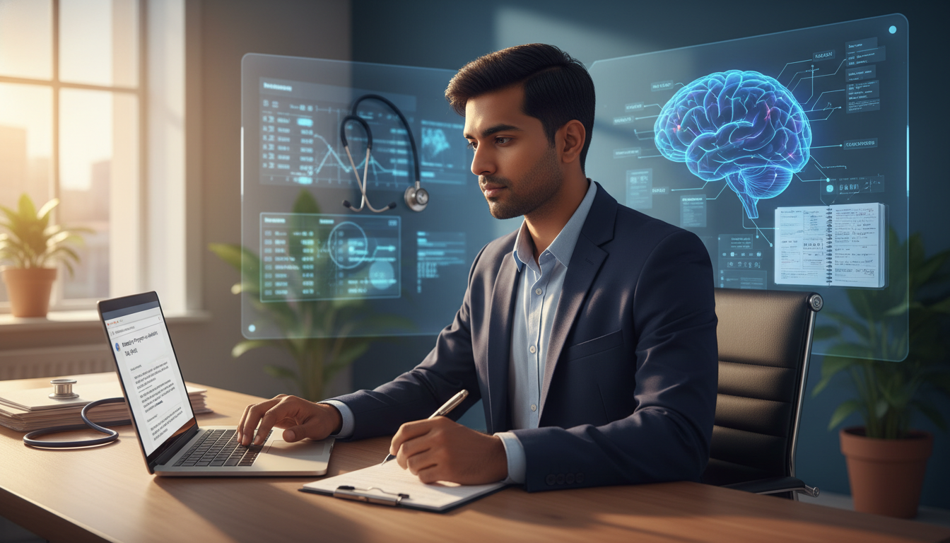 The IMG Residency Guide: Mastering Pre-Match Communication in Medicine-Psychiatry