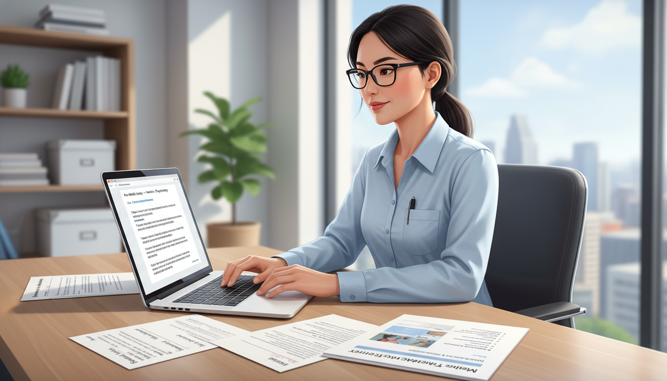 International medical graduate writing a professional residency email International medical graduate writing a professional residency email - IMG residency guide for Pre-Match Communication for I