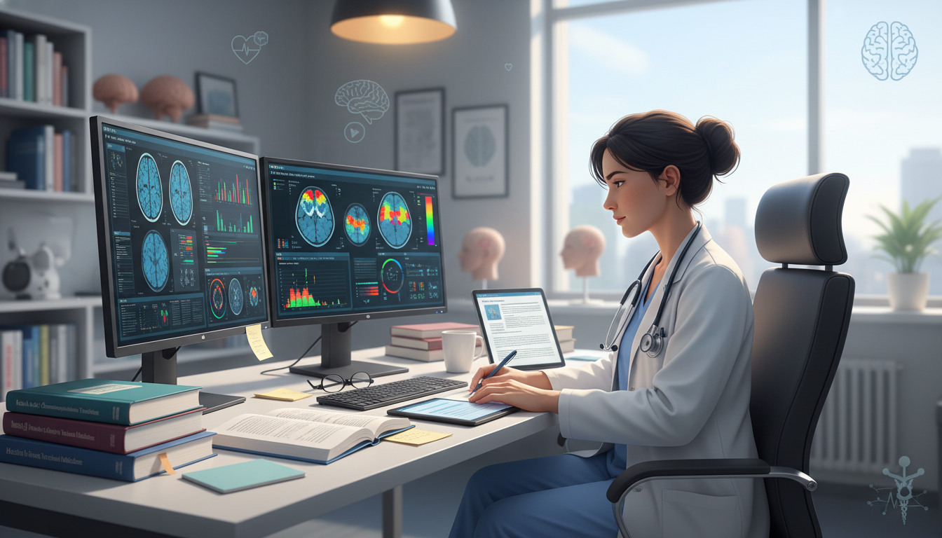 Essential IMG Residency Guide: Research During Medicine-Psychiatry Training