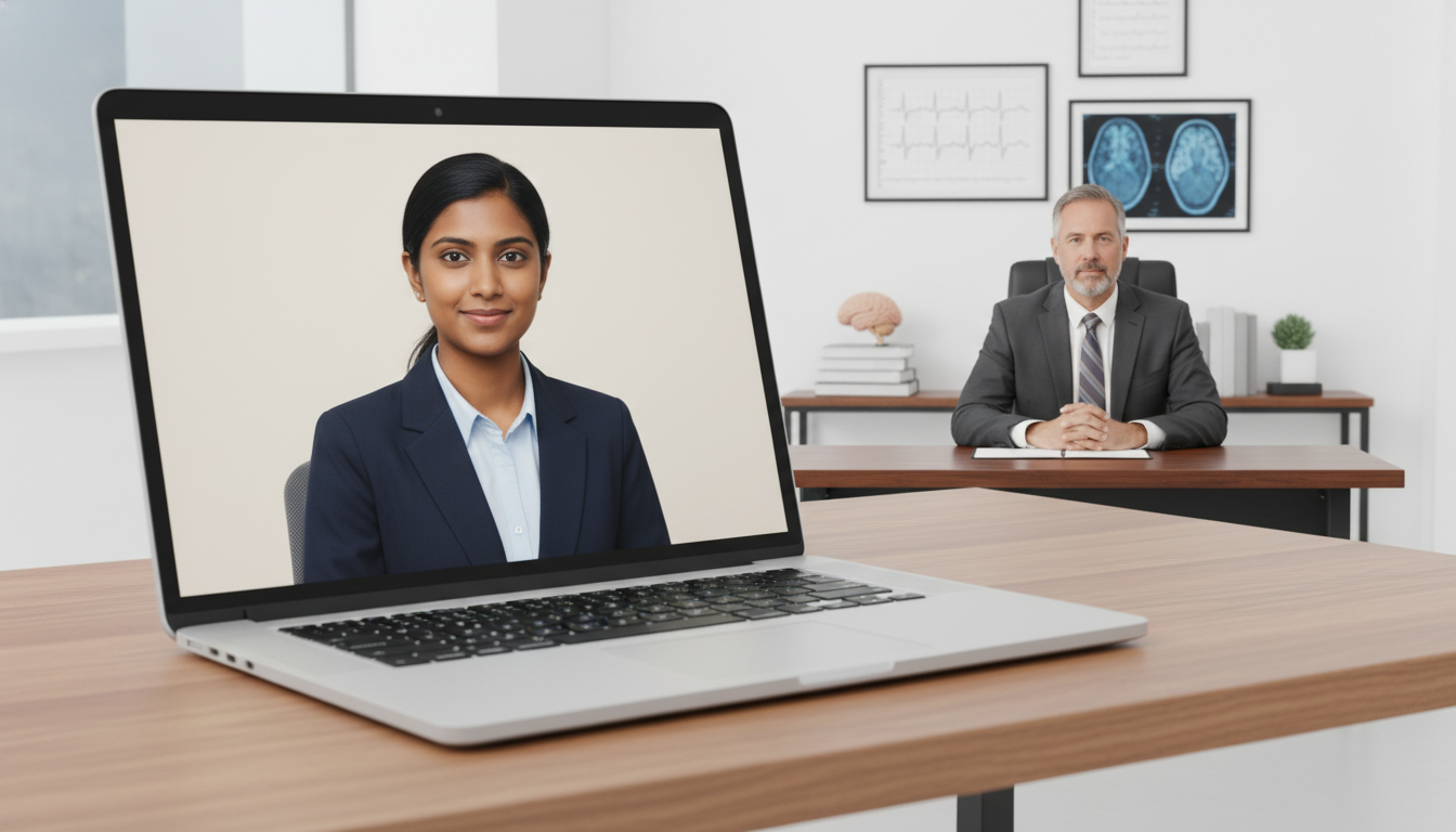 SOAP interview for medicine-psychiatry interested IMG - IMG residency guide for SOAP Preparation for International Medical Gr