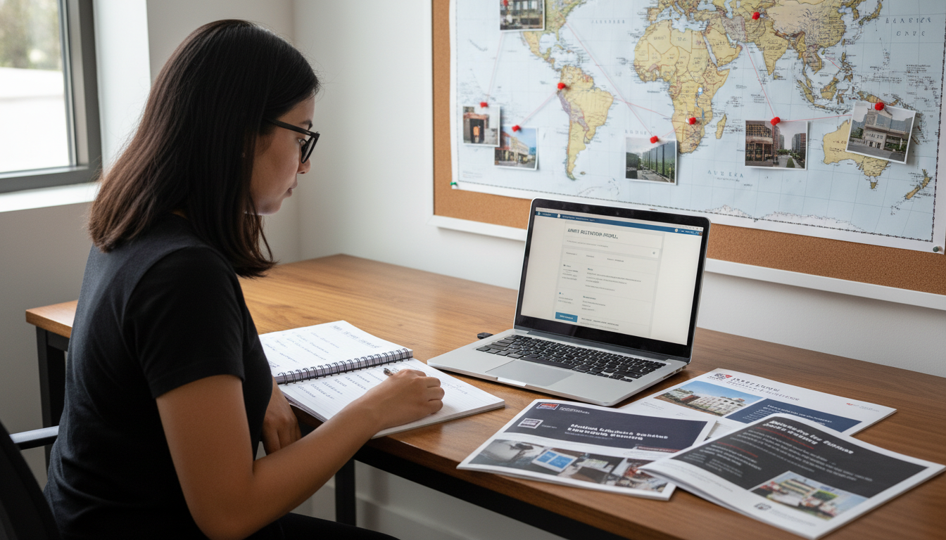 IMG planning away rotations for medical genetics - IMG residency guide for Away Rotation Strategy for International Medical G