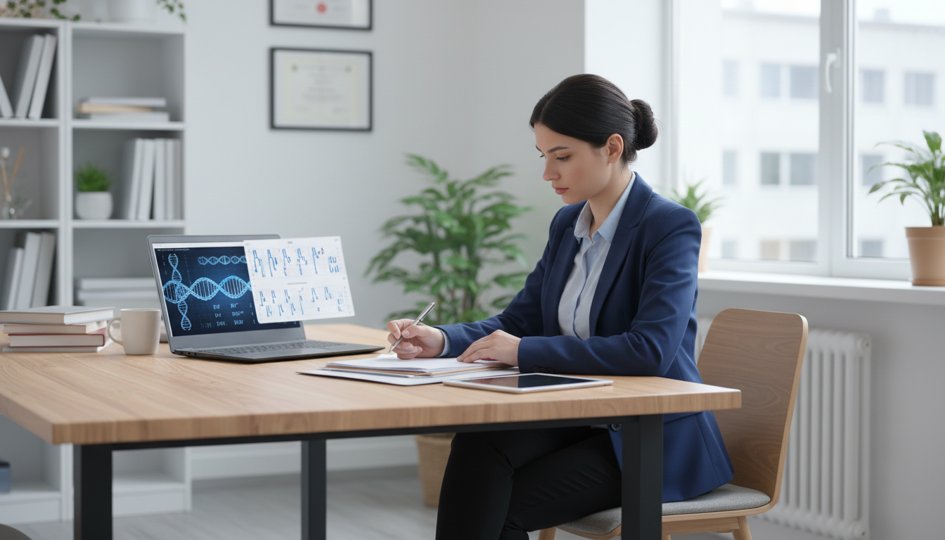 The Ultimate IMG Residency Guide: Strong Letters of Recommendation in Medical Genetics