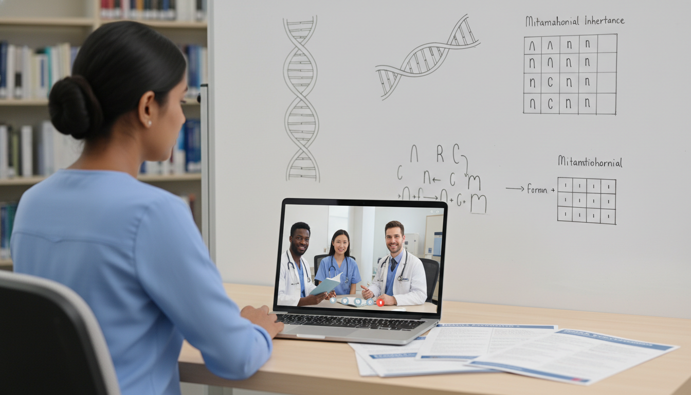 The Essential IMG Residency Guide: Identifying Malignant Programs in Medical Genetics