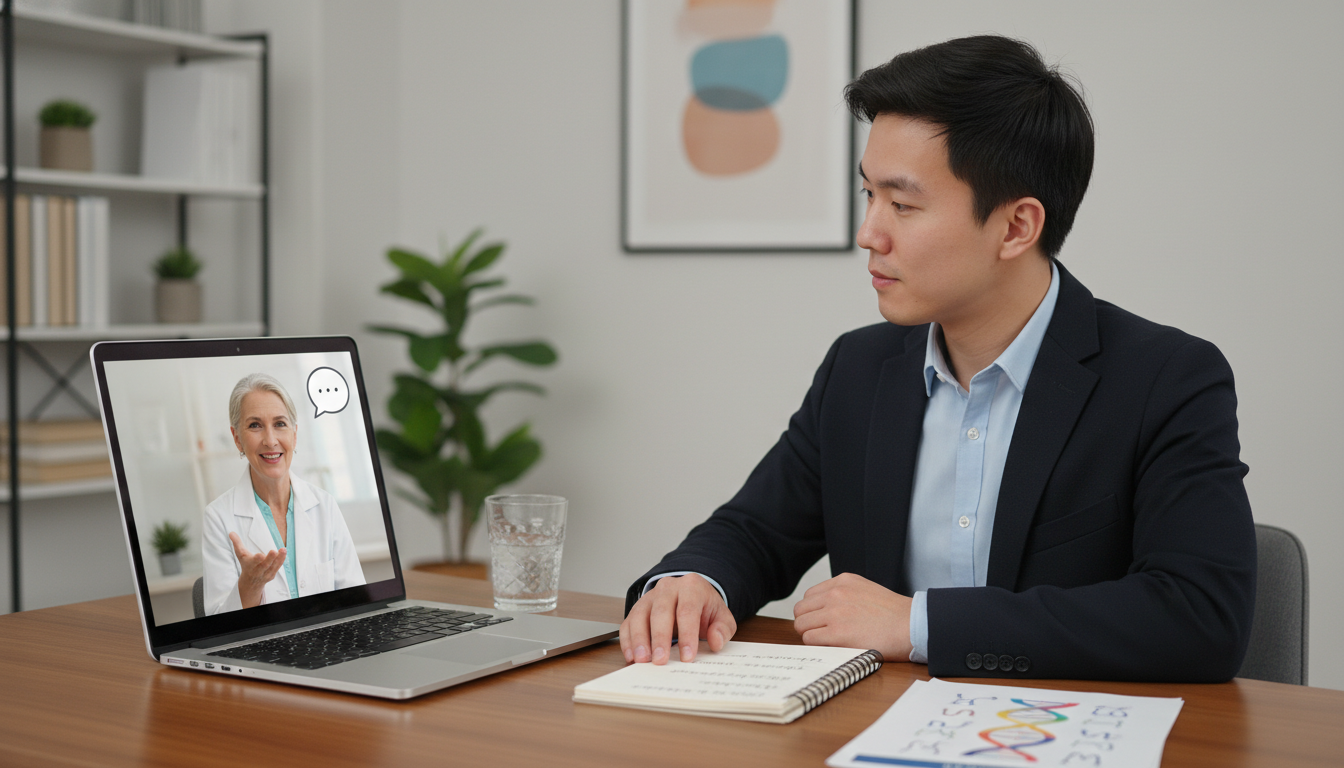 International medical graduate practicing online residency interview International medical graduate practicing online residency interview - IMG residency guide for Pre-Interview Preparation for