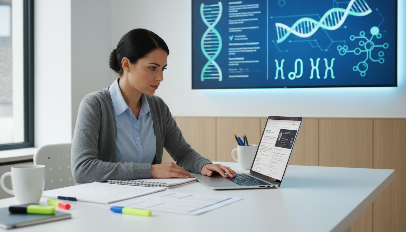 Essential Guide for IMG Residents: Researching Medical Genetics Programs