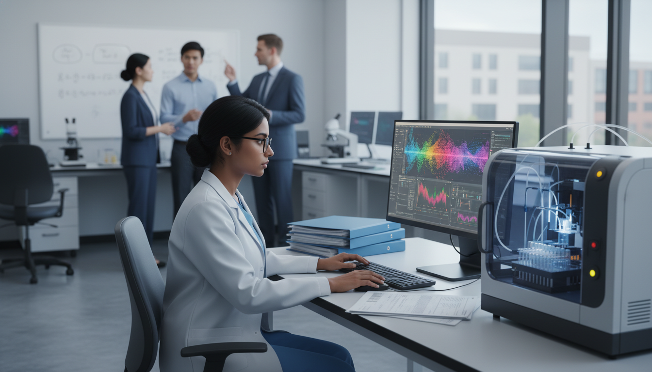 Ultimate IMG Residency Guide: Research in Medical Genetics Explained