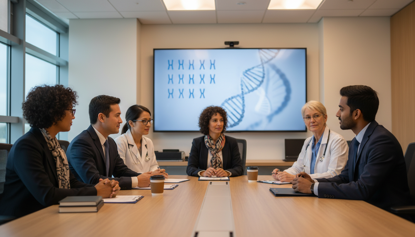 Medical genetics residency interview discussion with emphasis on academic curiosity Medical genetics residency interview discussion with emphasis on academic curiosity - IMG residency guide for Step Score Stra