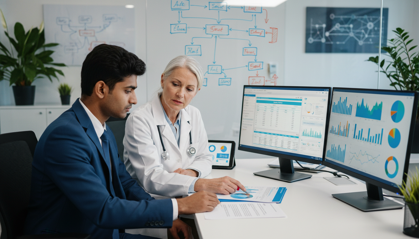 Mastering Letters of Recommendation for IMG Residency in Clinical Informatics