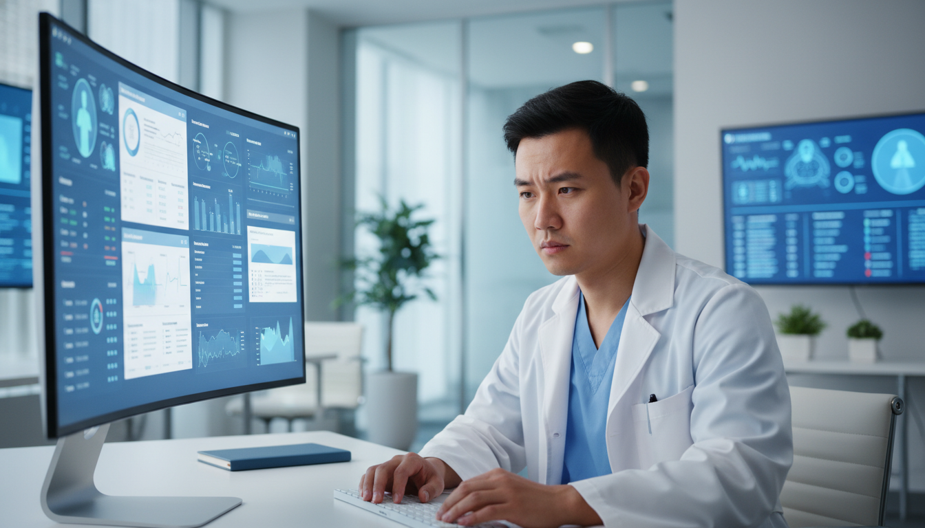 Clinical informatics resident evaluating residency program culture Clinical informatics resident evaluating residency program culture - IMG residency guide for Identifying Malignant Programs f