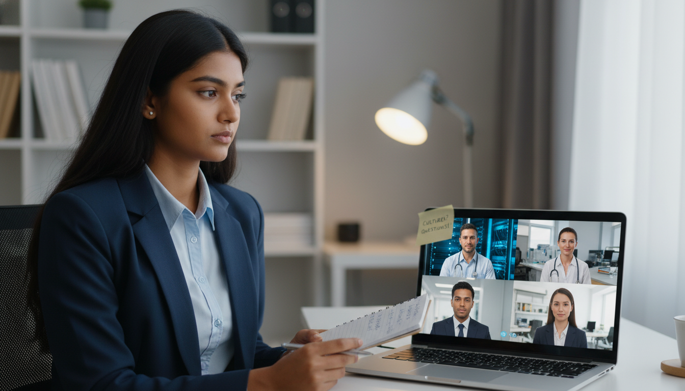 International medical graduate interviewing for a clinical informatics fellowship International medical graduate interviewing for a clinical informatics fellowship - IMG residency guide for Identifying Malig