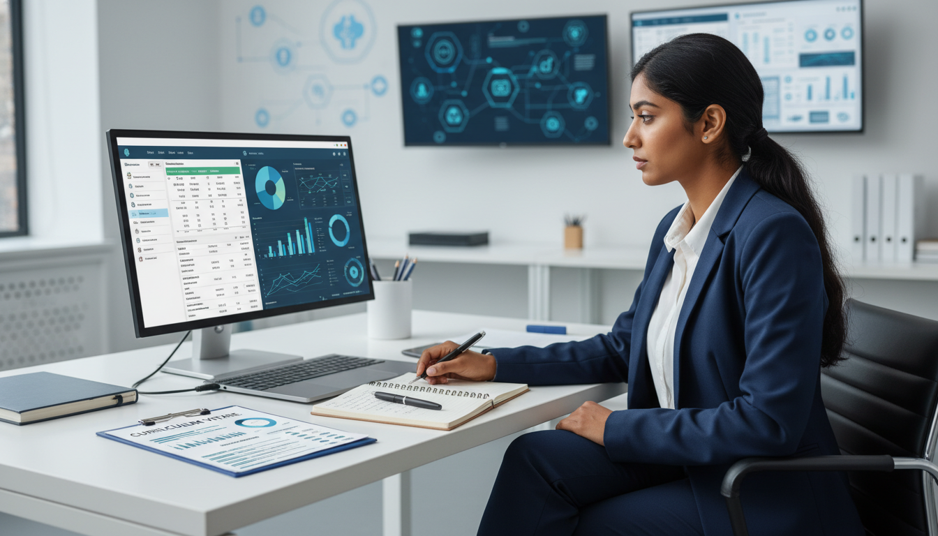 Essential IMG Residency Guide: Pre-Interview Prep for Clinical Informatics