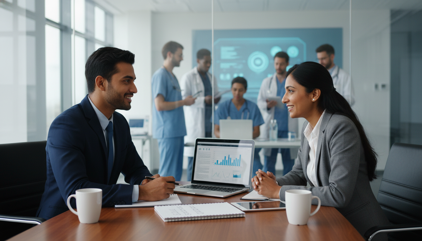 Essential Questions for IMGs Pursuing Clinical Informatics Residency