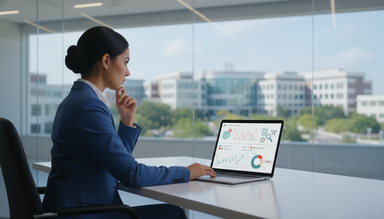 Recognizing Resident Turnover Warning Signs: An IMG's Guide to Clinical Informatics