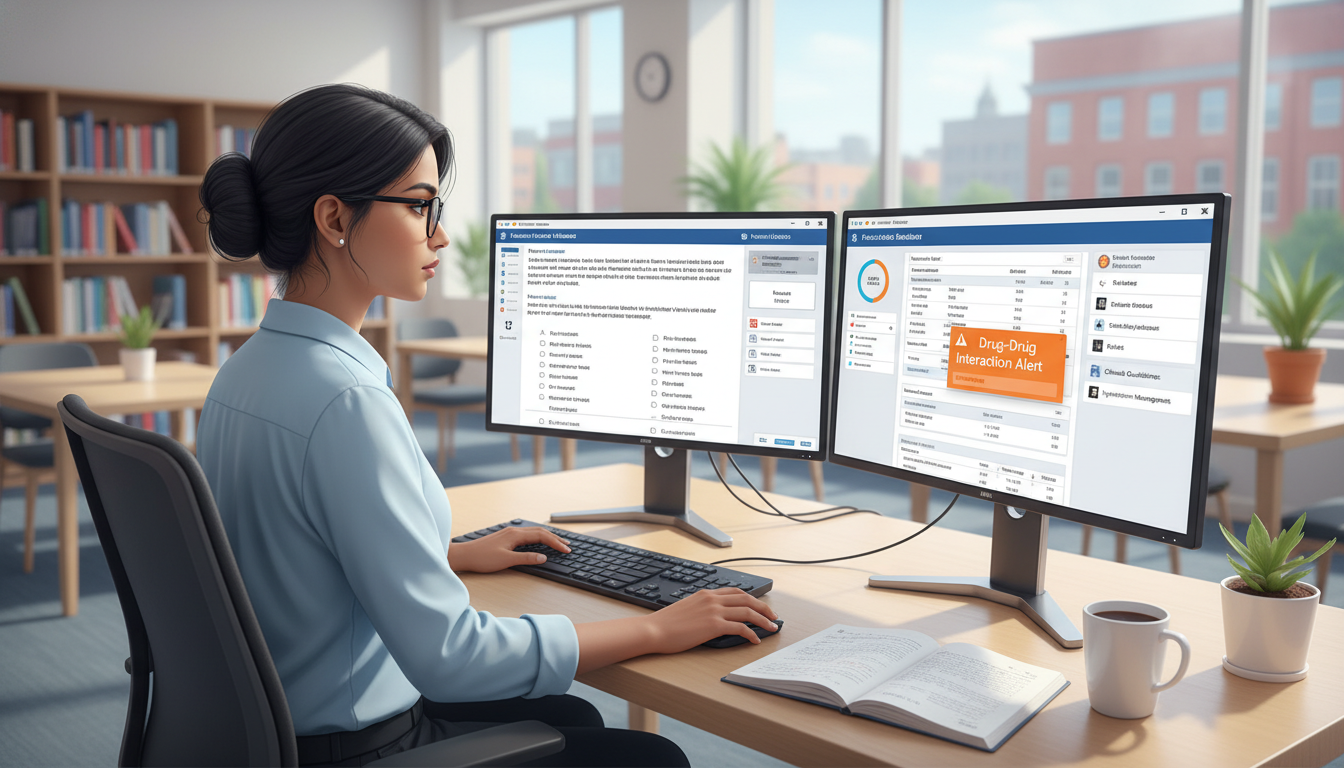 Essential USMLE Step 2 CK Prep Guide for IMGs in Clinical Informatics