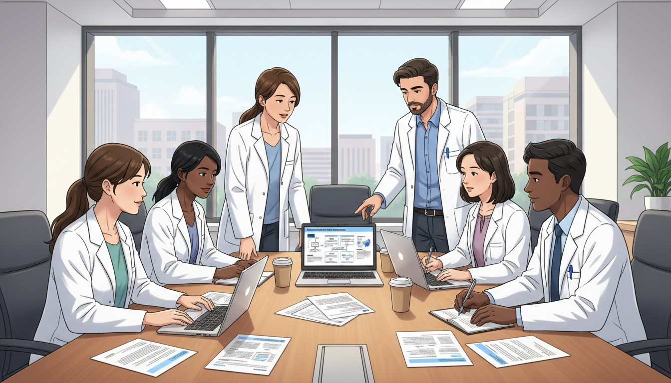 Essential H-1B Sponsorship Guide for International Medical Graduates in Neurology