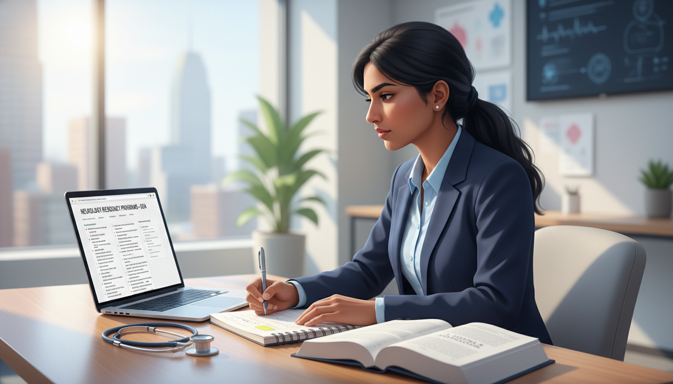 IMG Residency Guide: How to Identify Malignant Neurology Programs