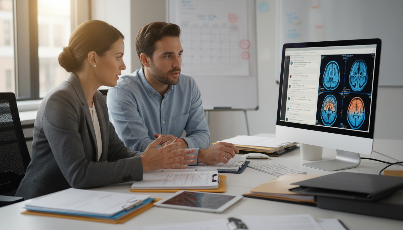 Neurology residency interview follow-up and pre-match communication - IMG residency guide for Pre-Match Communication for Int