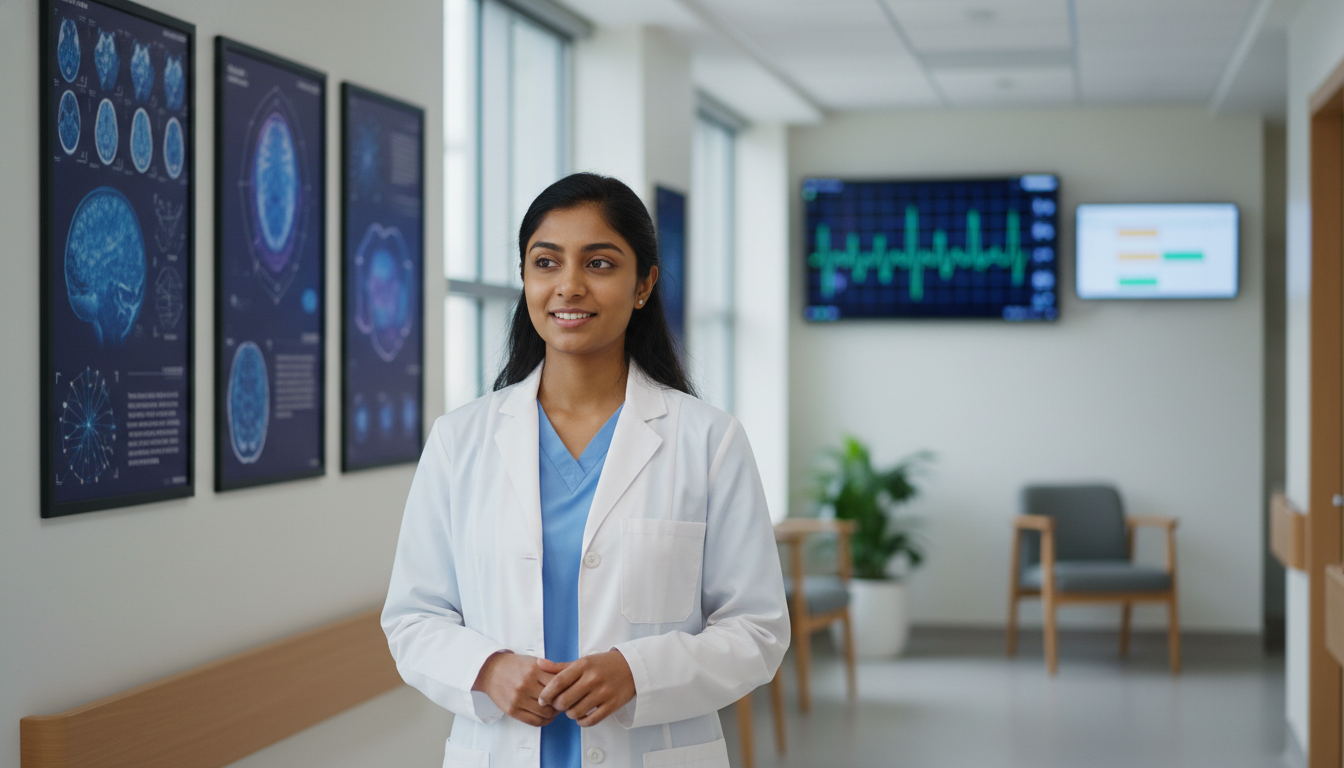 Essential Work-Life Balance Tips for IMGs in Neurology Residency