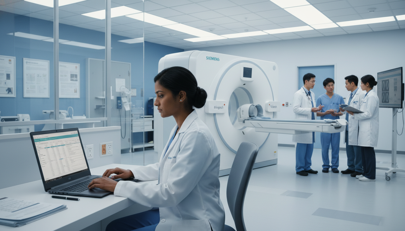 Ultimate IMG Guide: Away Rotations for Nuclear Medicine Residency