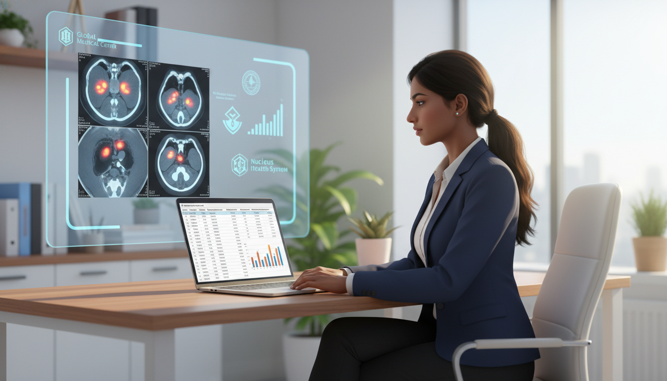 Nuclear Medicine Residency Guide for International Medical Graduates: Program Selection Strategy