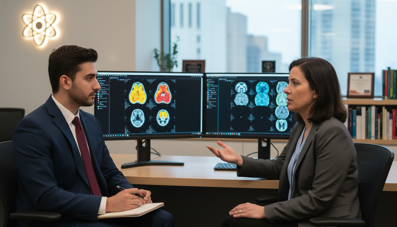 Essential Questions for IMGs: A Guide to Nuclear Medicine Residency