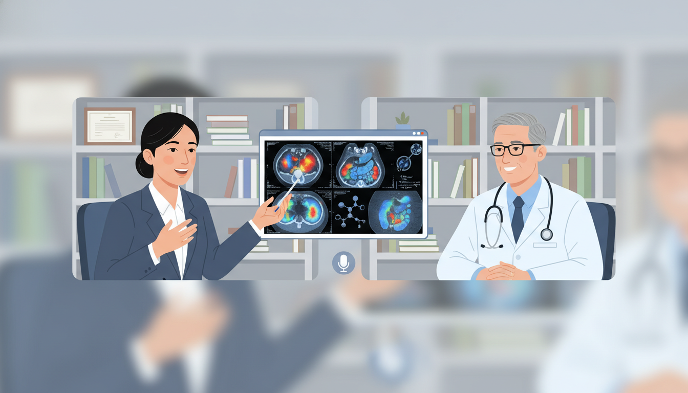 Residency interview preparation and Step 2 CK score discussion for IMG in nuclear medicine Residency interview preparation and Step 2 CK score discussion for IMG in nuclear medicine - IMG residency guide for USMLE St