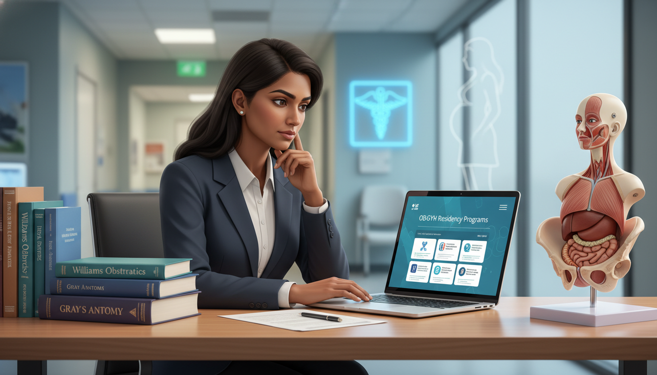 IMG Residency Guide: Identifying Malignant OB GYN Programs