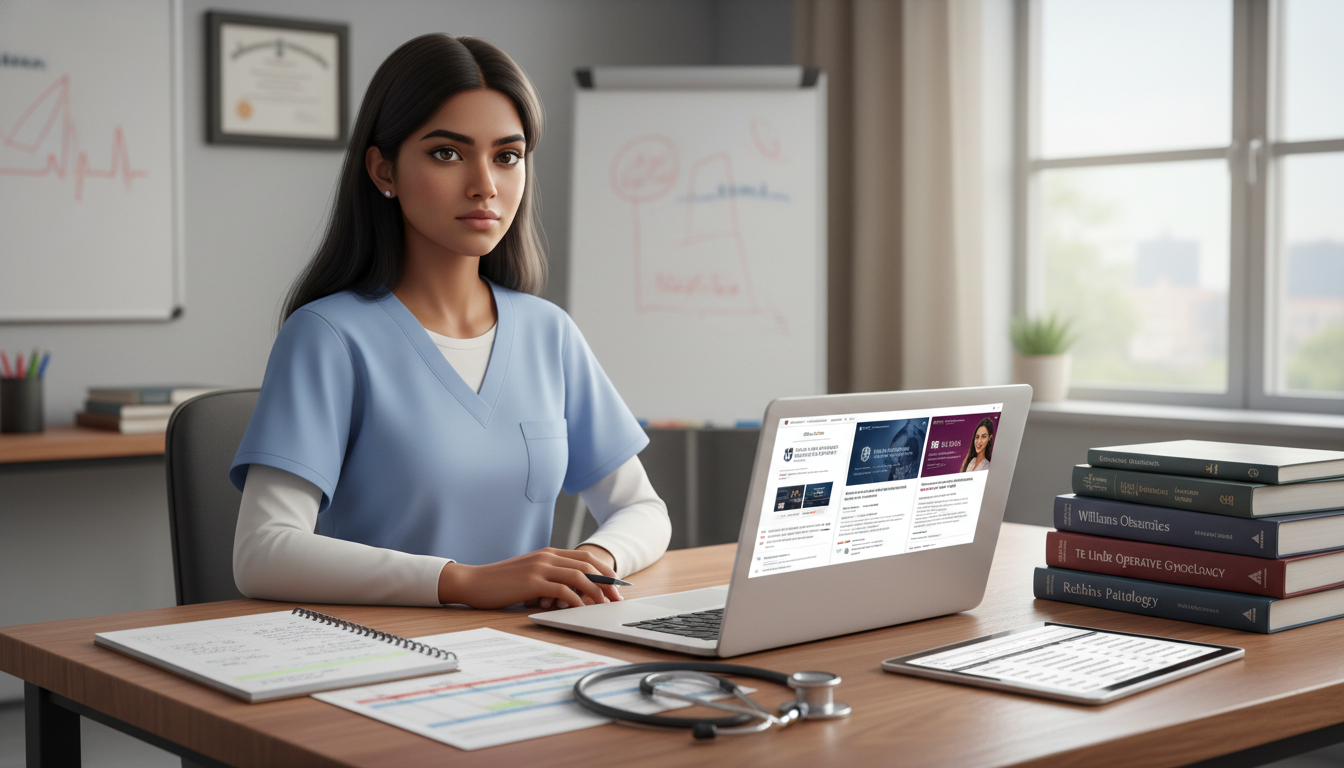 Essential Guide for IMGs: Researching OB GYN Residency Programs