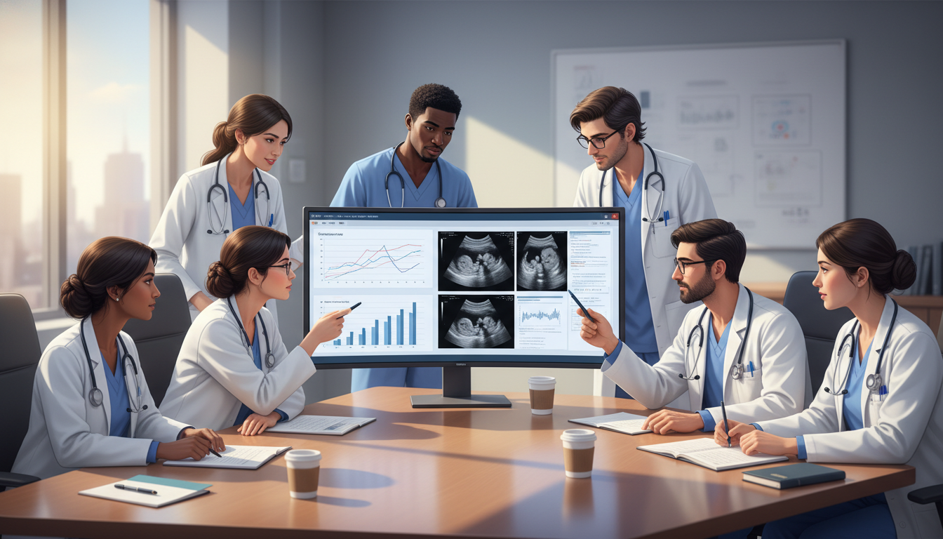 Essential Research Strategies for IMGs in OB GYN Residency: A Guide