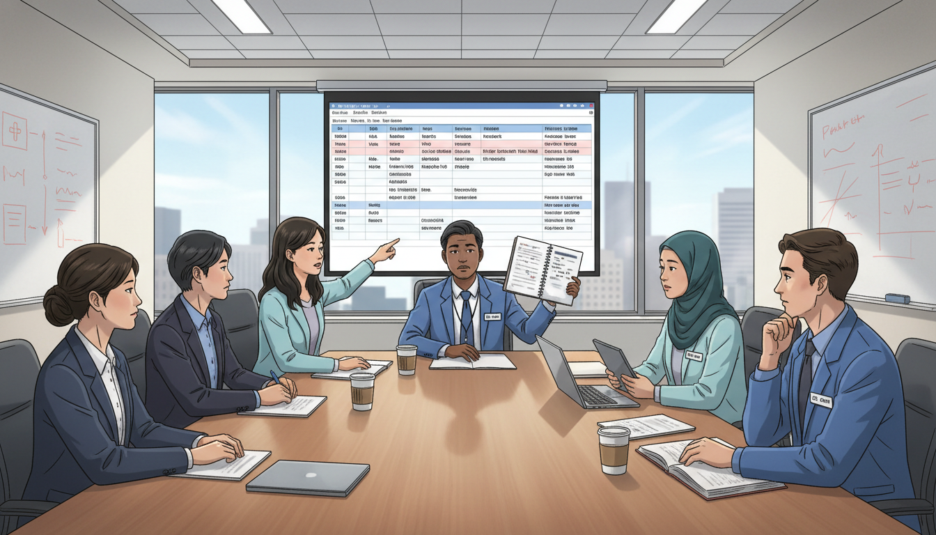 Recognizing Resident Turnover Warning Signs for IMGs in OB GYN Residency