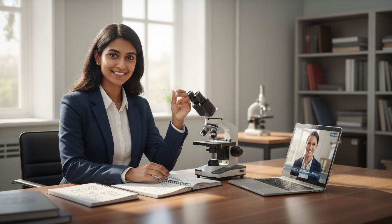 Ultimate IMG Residency Guide: Pathology Interview Preparation Tips