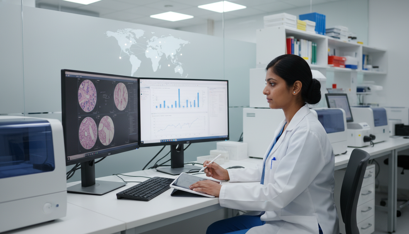 Research Guide for IMG Residency in Pathology: Your Key to Success