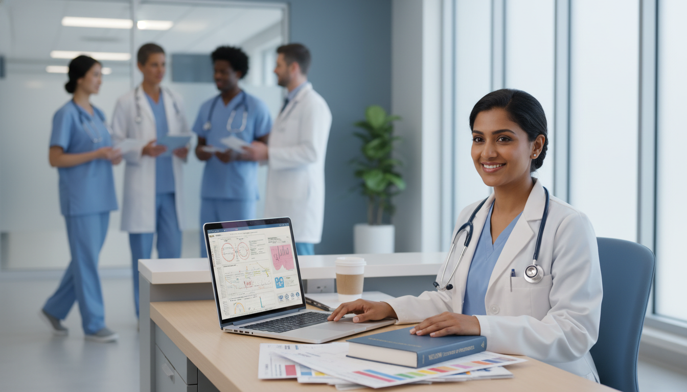 The Ultimate IMG Residency Guide: Preparing for Pediatric Fellowships