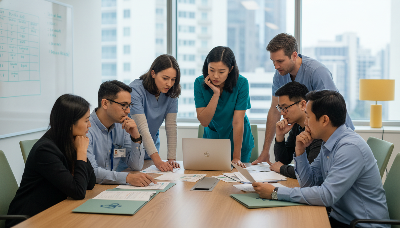 Essential Guide for IMGs: Avoiding Malignant Pediatrics Residency Programs