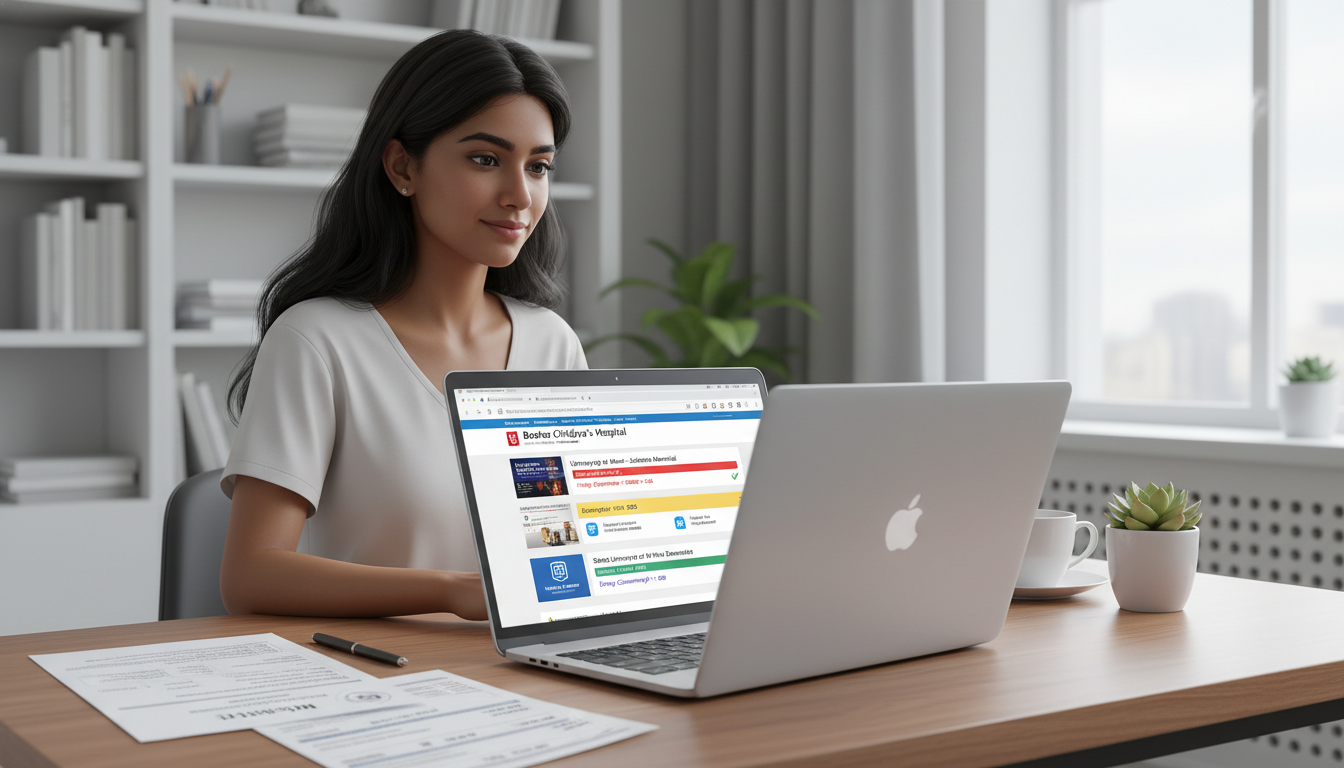 IMG evaluating pediatrics residency program options and competitiveness - IMG residency guide for Program Selection Strategy