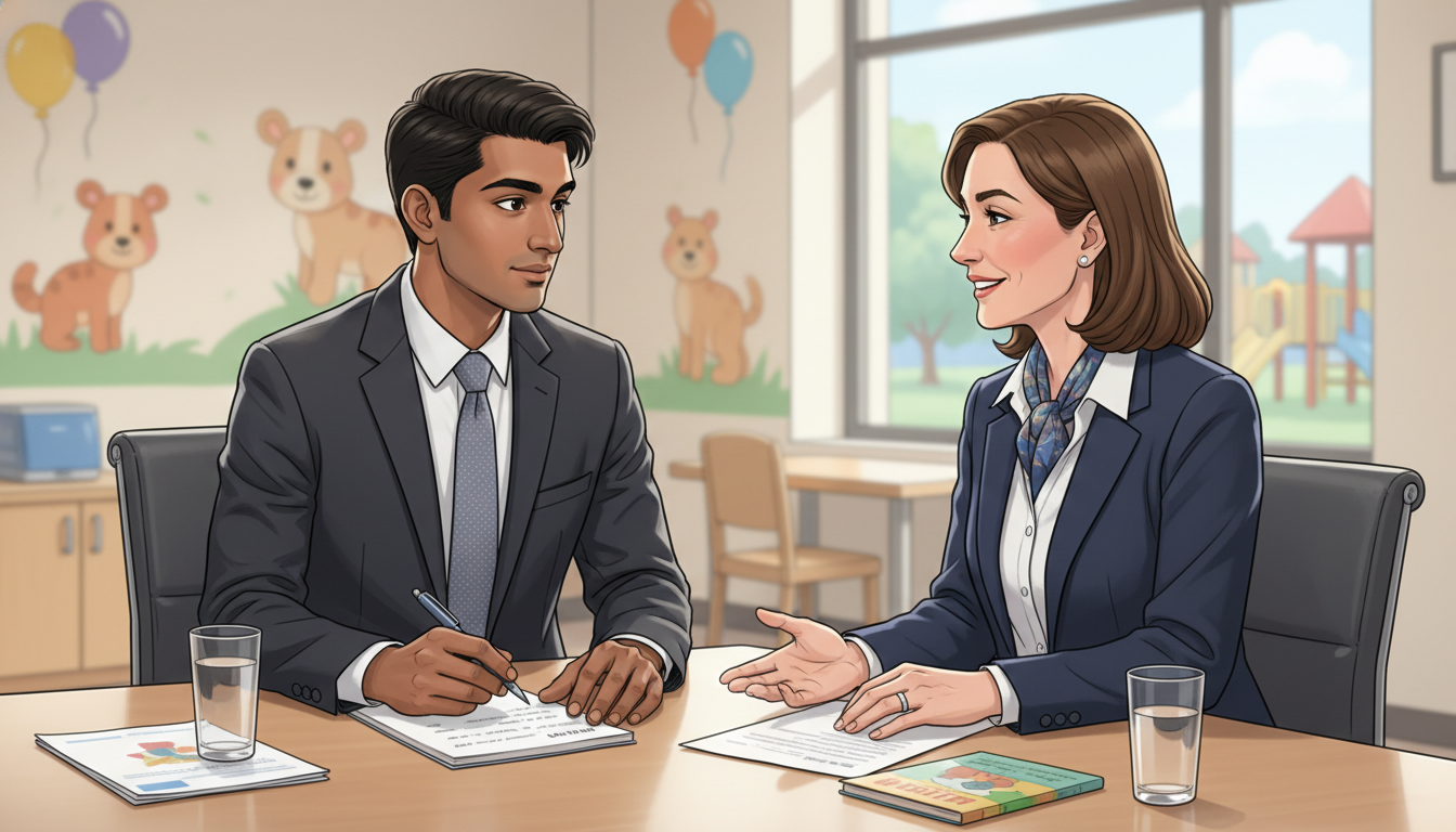 International medical graduate asking program director questions International medical graduate asking program director questions - IMG residency guide for Questions to Ask Programs for Inte