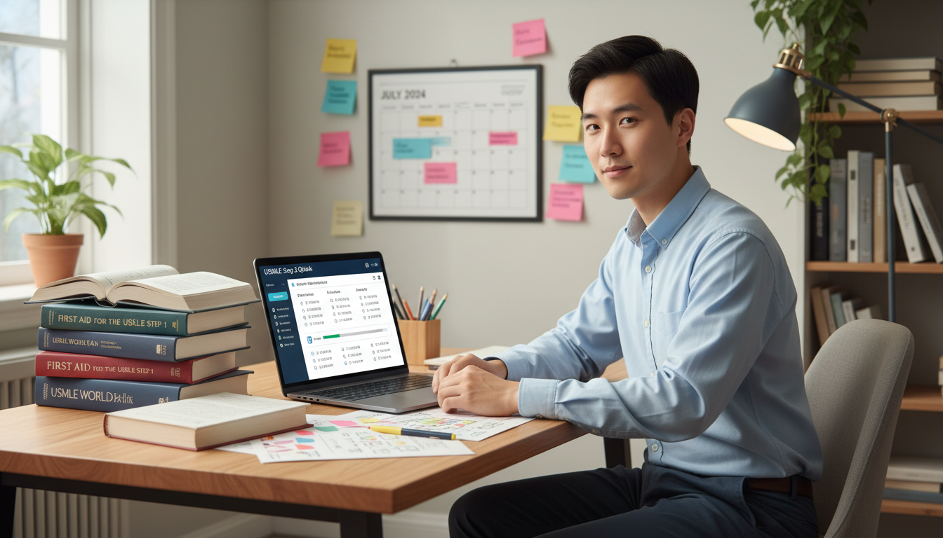 IMG pediatric residency applicant studying to overcome USMLE failures IMG pediatric residency applicant studying to overcome USMLE failures - IMG residency guide for Addressing Red Flags for Inte